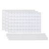 Lisol Air Vent Filter Installation Tape and Straps