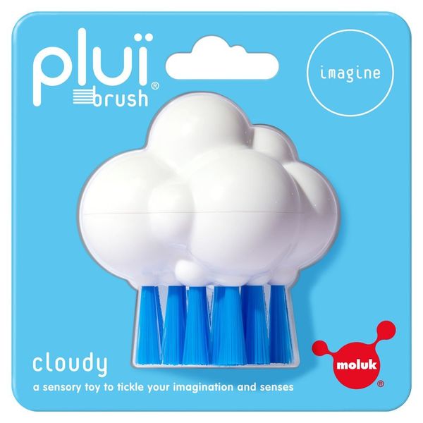 MOLUK Plui Brush Cloudy
