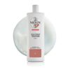 Nioxin System 4 Scalp Therapy Conditioner 33.8 oz / 1 Liter (Original)