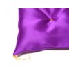 Decorative Zabuton, Approx. 5.9 inches (15 cm) (Purple)