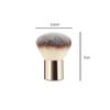Kashoki 200 Kabuki Powder Brush, 50 g