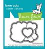 Lawn Cuts Individuelle Stanzform - How You Bean