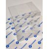 Pop Vinyl Protector Case Clear Display Box for Funko 4" Premium Quality 20 Pack