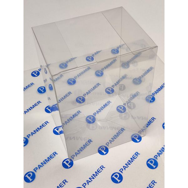 Pop Vinyl Protector Case Clear Display Box for Funko 4" Premium Quality 20 Pack