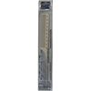 YS Park 101 Tail Comb - White