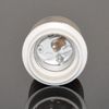 ABI Light Bulb Socket Adapter Mogul Base E39 to Medium E26 Screw Reducer (5-Pack)