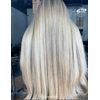 Natural Ash Blonde Toner 010A