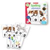 The Learning Journey Match It! Spelling