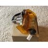 1967 CHEVELLE MALIBU Parking Light Lamp Assembly Amber RH