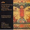 Various: Choral Evensong for F