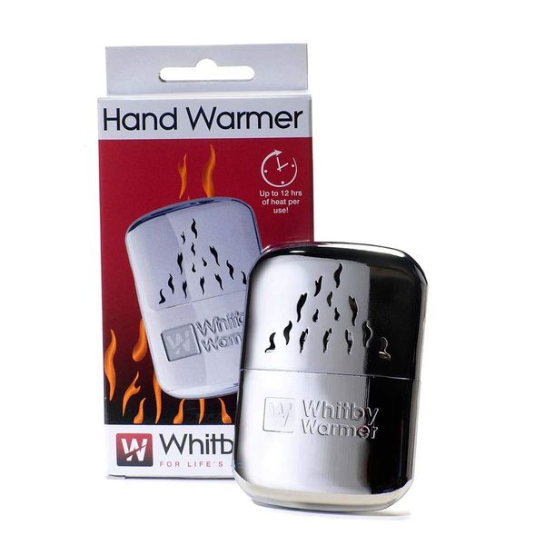 WHITBY Warmer in Hanging Box