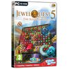 Jewel Quest 5: The Sleepless Star (PC CD)