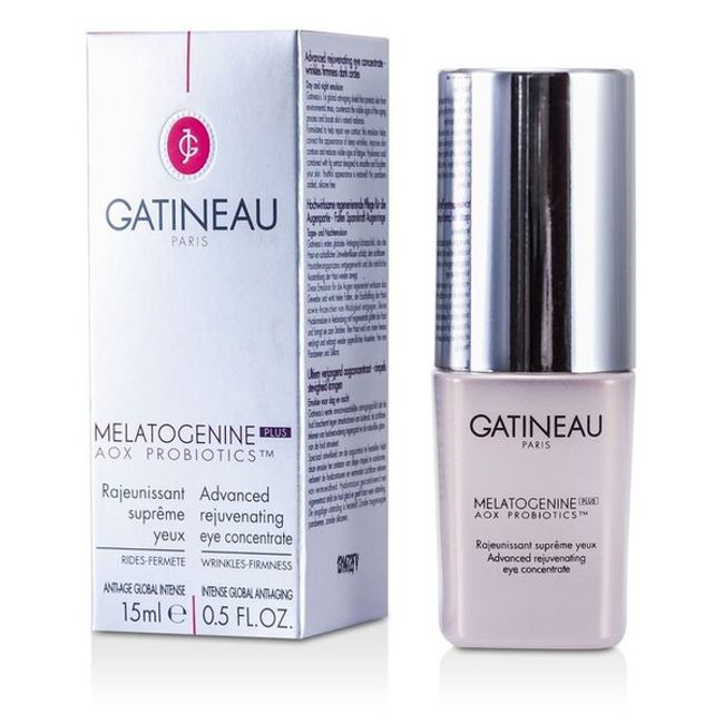 Strawberrynet Gatineau - Melatogenin AOX Probiotic Advanced Rejuvenating Eye Concentrate