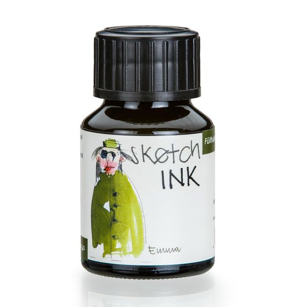 Rohrer&Klingner Ink sketchINK,Emma' 50ml