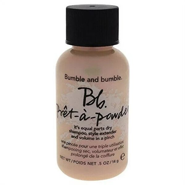 Bumble and Bumble Dry Shampoo 0.5 oz/ 14 g