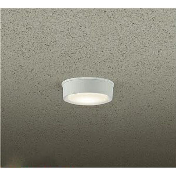 Daiko Denki DWP40248Y LED Eaves Sealing
