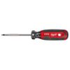 Milwaukee Electric - 1 Square 3 Cushion Grip Screwdriver USA