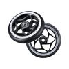 Envy Scooters Gap Core Wheel Pair - 120mm x 24mm - Black