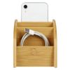 Home Basics BB34131 Charging Station, Small, Natural