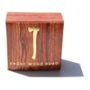 Kalastyle Cedar Wood Soap, 5.8 oz - 2-Pack