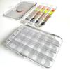 M Slotted Tungsten Bead Pro Pack 500pc.