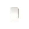 Panasonic Panasonic Small LED Bracket Light 40 Bulb Equivalent Warm White lgb87024z