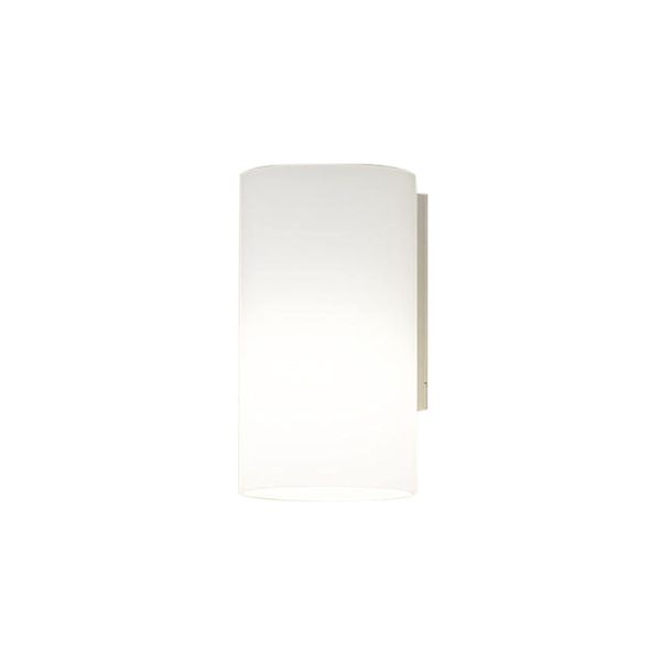Panasonic Panasonic Small LED Bracket Light 40 Bulb Equivalent Warm White lgb87024z