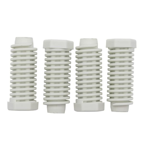 Supplying Demand W11025920 W10570316 4 Pack Clothes Dryer Leveling Leg Replacement