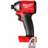 Impact Driver,Pistol Grip,18VDC