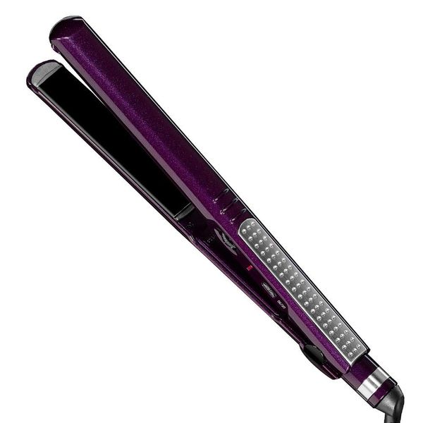 CONAIR INFINITIPRO Tourmaline Ceramic Flat Iron, 1-inch