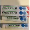 2 X Fluocaril Bi-Fluorinated Gums Toothpaste 145mg 75ml New Package