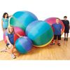 Sport Time Ultra Light Cageball Bladder, 48-Inch
