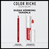 Color Riche Lips Liners 300 Le Rouge Paris