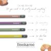 if Bookaroo Graphite Pencils - Pastels