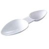 Medicine Spoon double ended x 2.5ml/5ml (x25)