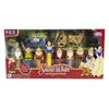 Snow White & the Seven Dwarfs Pez Gift Set