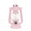 LED Hurricane Battery Operated Lantern - Pink
