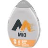 MIO Mango Peach, 1.62 Ounce (Pack of 4)