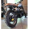 Kryptonite 3500317 Motorradschloss, Yellow, Einheitsgröße 998457