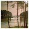Johannes Brahms: Sonatas For Clarinet & Piano
