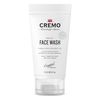 CREMO - Face Wash For Men | Formulated For Daily Use | 147ml