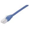 BSLS6NU200BL2 (Blue) BSLS6NUBL2 Series LAN Cable, 66.8 ft (20 m)