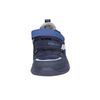 Superfit Jungen Storm Sneaker, Blau Hellgrau 8010, 28 EU