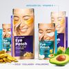 Absolute New York Gold Night Repair Eye Patch