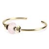 Trollbeads Pink Quartz 80101