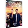 The Good Ship Murder. Series 2 [DVD]