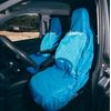 Surf Logic WATERPROOF SEAT COVER camo
