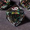 Role Playing Handmade D and D RPG Dice