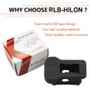RLB-HILON Automatic Transmission Shift Lever Bushing Compatible with Ford E150 E250 E350 E450 Econoline Van 2002 to 2019 Year, for 905-096