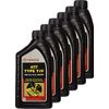 Toyota 00279-000T4 Automatic Transmission Fluid, 192 Ounces, 6 Pack